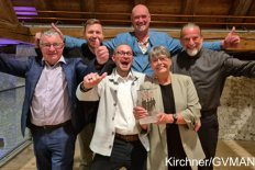 GV-Team des Jahres 2026 – Projekt „Rettet die Knolle“